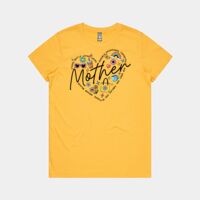 Maple Tee Thumbnail