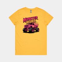 Maple Tee Maple Tee Thumbnail