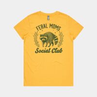 Maple Tee Thumbnail