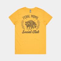 Maple Tee Thumbnail