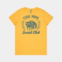 Maple Tee Thumbnail