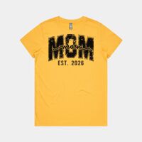 Maple Tee Maple Tee Thumbnail