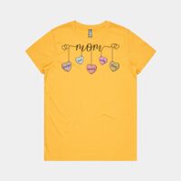 Maple Tee Maple Tee Thumbnail