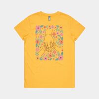 Maple Tee Thumbnail