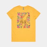 Maple Tee Maple Tee Thumbnail