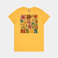 Maple Tee Maple Tee Thumbnail