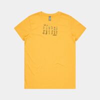 Maple Tee Maple Tee Thumbnail