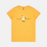 Maple Tee Thumbnail