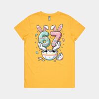 Maple Tee Thumbnail