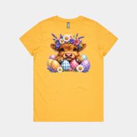 Maple Tee Thumbnail