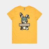 Maple Tee Thumbnail