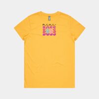 Maple Tee Thumbnail