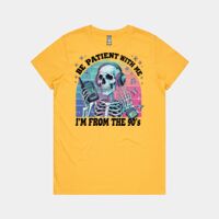 Maple Tee Maple Tee Thumbnail