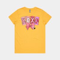 Maple Tee Thumbnail