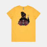 Maple Tee Thumbnail