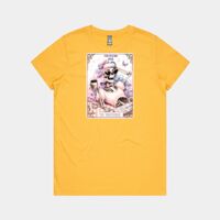 Maple Tee Thumbnail