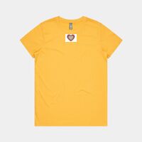 Maple Tee Thumbnail