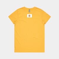 Maple Tee Thumbnail