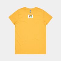 Maple Tee Thumbnail