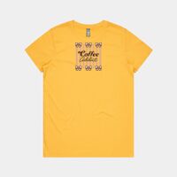 Maple Tee Maple Tee Thumbnail