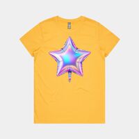 Maple Tee Maple Tee Thumbnail