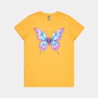 Maple Tee Maple Tee Thumbnail