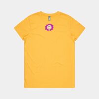 Maple Tee Thumbnail