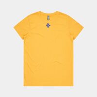 Maple Tee Thumbnail