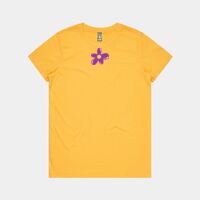 Maple Tee Thumbnail