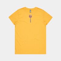 Maple Tee Thumbnail