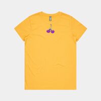 Maple Tee Thumbnail