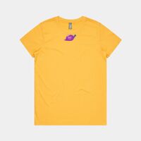 Maple Tee Thumbnail