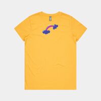 Maple Tee Thumbnail