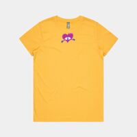Maple Tee Thumbnail