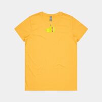 Maple Tee Thumbnail