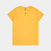 Maple Tee Thumbnail