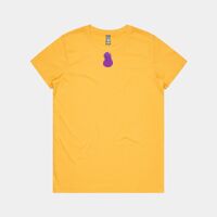 Maple Tee Thumbnail