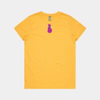 Maple Tee Thumbnail