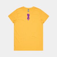 Maple Tee Thumbnail
