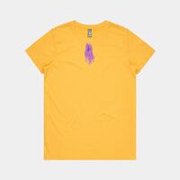 Maple Tee Thumbnail