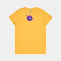 Maple Tee Thumbnail