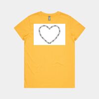 Maple Tee Maple Tee Thumbnail