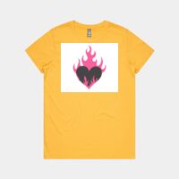 Maple Tee Thumbnail