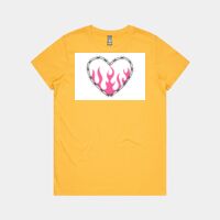 Maple Tee Thumbnail