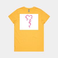 Maple Tee Thumbnail