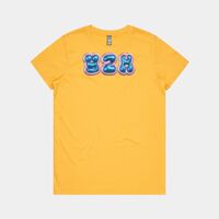 Maple Tee Thumbnail
