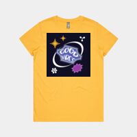 Maple Tee Thumbnail