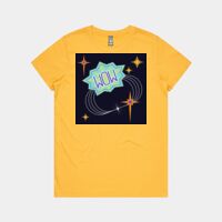 Maple Tee Thumbnail