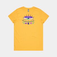 Maple Tee Maple Tee Thumbnail