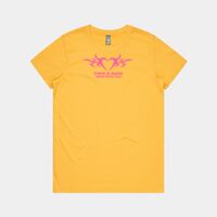 Maple Tee Thumbnail